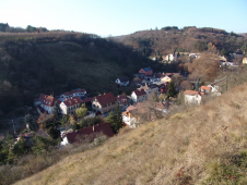 Šárecké údolí