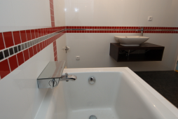 Termostatická baterie Hansgrohe