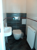 Sampstatné WC